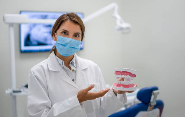 Best Pediatric Emergency Dentist in Moyie Springs, ID