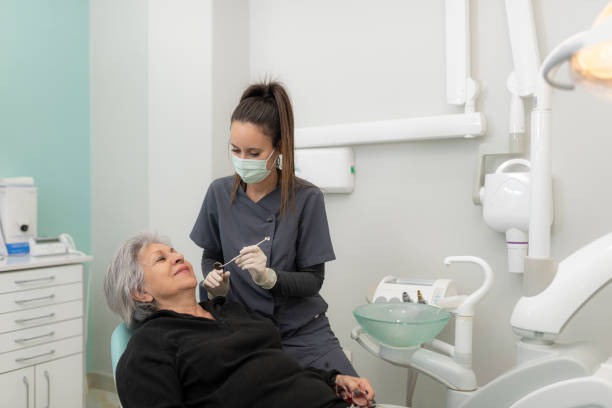 Best Cosmetic Emergency Dentistry in Moyie Springs, ID
