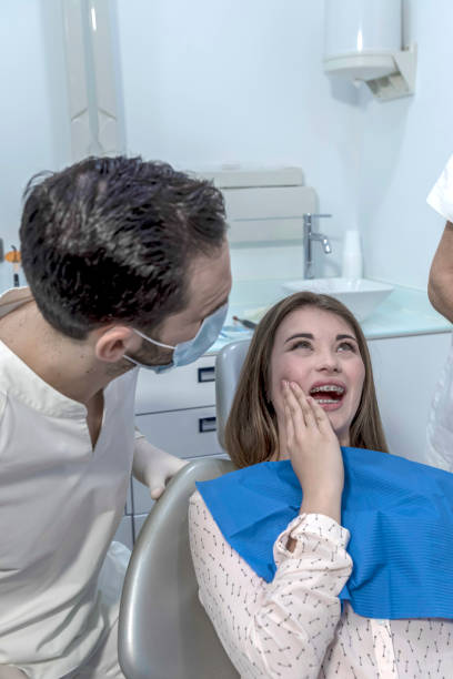 Best Urgent Care for Lost Fillings or Crowns in Moyie Springs, ID